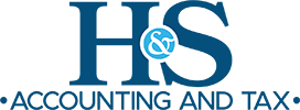 H & S Accounting & Tax